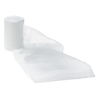 Bandages de gaze Dynamic, Rouleau, 15' lo x 2" la, Dispositif m&eacute;dical Classe 1 Ontario Packaging