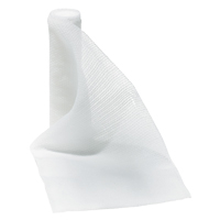 Dynamic Gauze Bandage, Roll, 15' L x 4" W, Medical Device Class 1 Ontario Packaging