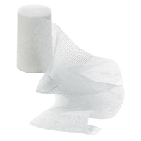Dynamic Gauze Bandage, Roll, 30' L x 2" W, Medical Device Class 1 Ontario Packaging
