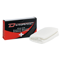 Dynamic Gauze Compress, Pad, 36" L x 36" W, Sterile, Medical Device Class 1 Ontario Packaging