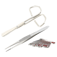Trousse d'instruments de premiers soins Dynamic Ontario Packaging