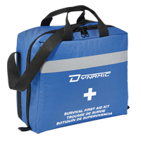 Dynamic Large Nylon Survival Bag Ontario Packaging