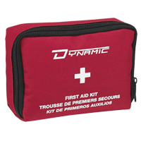 Trousse de premiers soins Dynamic, WSIB Ontario Ontario Packaging