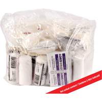 Dynamic™ First Aid Refill Kit, Class 2 SGB224 | Ontario Packaging