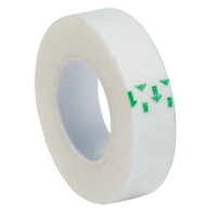 Dynamic™ Hypoallergenic Surgical Tape, Class 1, 30' L x 1/2" W SGB338 | Ontario Packaging