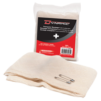 Dynamic™ Triangular Bandage SGB356 | Ontario Packaging