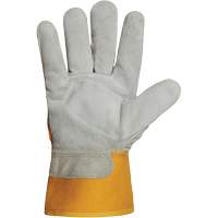 Endura&reg; Winter Fitters Glove, Large, Split Leather Palm, Boa Inner Lining Ontario Packaging