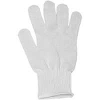 Salisbury  Summer Glove Liners, Cotton, 10 Gauge, One Size Ontario Packaging