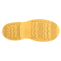 SF SuperFit Premium Overshoes, PVC, Hook and Loop Closure, Fits Men's 14 - 15 Ontario Packaging