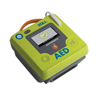 AED 3™ AED Kit, Automatic, English, Class 4 SGC079 | Ontario Packaging