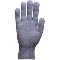 Fireproof Liner Knit Glove, Kermel<sup>®</sup>/Thermolite<sup>®</sup>/Viscose FR<sup>®</sup>, 7/Small, Protects Up To 752° F (400° C) SHB949 | Ontario Packaging