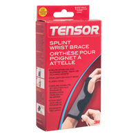 Tensor™ Wrist Brace, Neoprene, One Size SGC264 | Ontario Packaging