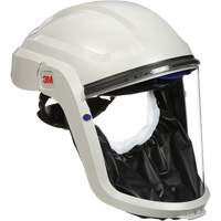 Versaflo Respiratory Faceshield Assembly, Standard, Hard Top Ontario Packaging