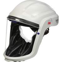 Versaflo Respiratory Faceshield Assembly, Standard, Hard Top Ontario Packaging