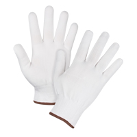 Gants tricot&eacute;s sans couture, Polyester, Calibre 15, Hommes Ontario Packaging