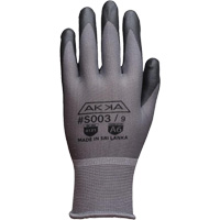 Precision Gloves, 11/2X-Large, Foam Nitrile Coating, 13 Gauge, Nylon Shell Ontario Packaging