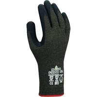 Gants r&eacute;sistants aux coupures S-TEX 581, Taille 6/Petit, Calibre 13, Rev&ecirc;tement Mousse de nitrile, Enveloppe en Acier inoxydable/Kevlar, ANSI/ISEA 105 niveau 5/EN 388 niveau E Ontario Packaging