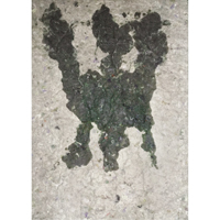 Tapis Husky Spilltration, 32" la x 4' lo, Lourd Ontario Packaging