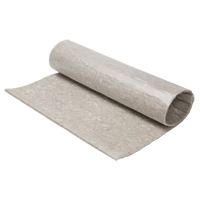 Tapis Polyback Husky Spilltration, 32" la x 4' lo, Lourd Ontario Packaging