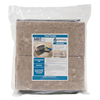 Flack Pack Spill Kits, Oil Only, Bag, 27 US gal. Absorbancy SGC507 | Ontario Packaging