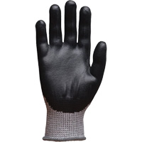 Cut Resistant Glove, Size Small/7, 10 Gauge, Foam Nitrile Coated, Dyneema&reg; Shell, ASTM ANSI Level A3/EN 388 Level C Ontario Packaging