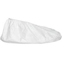 Shoe Covers, X-Large, Tyvek&reg; IsoClean&reg;, White Ontario Packaging