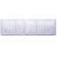 Door Pouch for First Aid Cabinets SGD162 | Ontario Packaging