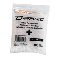 Dynamic™ Cotton-Tipped Applicators SGD199 | Ontario Packaging