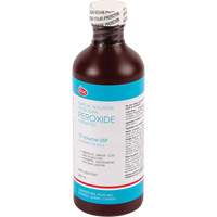 Dynamic™ Hydrogen Peroxide, Liquid, Antiseptic SGD225 | Ontario Packaging