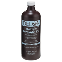 Dynamic™ Hydrogen Peroxide, Liquid, Antiseptic SGD226 | Ontario Packaging