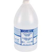 Dynamic Isopropyl Rubbing Alcohol, Liquid, Antiseptic Ontario Packaging