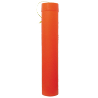 Canister for Insulated Blankets SGD628 | Ontario Packaging