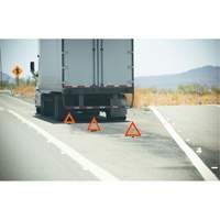 Triangular Reflector Kit Ontario Packaging