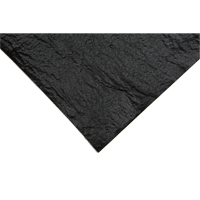 Adhesive Sorbent Mat, 36" W x 50' L, Mediumweight Ontario Packaging