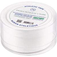 Dynamic™ First Aid Tape, Class 1, 45' L x 1-1/2" W SGE776 | Ontario Packaging