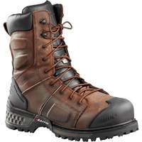 Work Boot General Uses