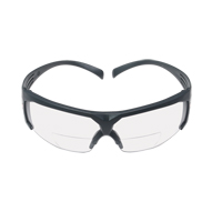 Lunettes de s&eacute;curit&eacute; de s&eacute;rie 600 SecureFit avec verres de lecture, Antibu&eacute;e, Transparent, Dioptrie 1,5 Ontario Packaging