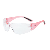Z2600 Series Safety Glasses, Clear Lens, Anti-Scratch, ANSI Z87+/Meets/Exceeds CSA Z94.3 Ontario Packaging
