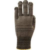 Heat-Resistant Knit Gloves, Cotton/Kermel<sup>®</sup>, 10/X-Large SGF176 | Ontario Packaging