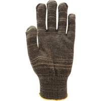 Heat-Resistant Knit Gloves, Cotton/Kermel<sup>®</sup>, 10/X-Large SGF176 | Ontario Packaging