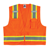 High-Visibility Vests