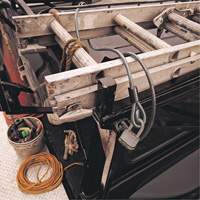 Looped End Cable, 15' Length Ontario Packaging