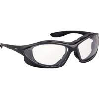 Uvex&reg; HydroShield Seismic Safety Glasses, Clear Lens, Anti-Fog, ANSI Z87+/Meets/Exceeds CSA Z94.3 Ontario Packaging