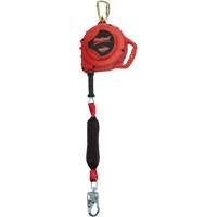 Fall Arrest Retractable Lifelines