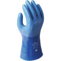 Gants TEMRES 281, 7/Petit, R&ecirc;vetement Polyur&eacute;thane, Enveloppe en Nylon Ontario Packaging