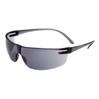 Lunettes de s&eacute;curit&eacute; Uvex s&eacute;rie SVP 200, Lentille Grise/fum&eacute;e, Anti-&eacute;gratignures, ANSI Z87+/R&eacute;pond ou surpasse la norme CSA Z94.3 Ontario Packaging