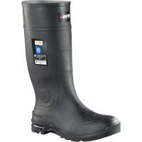 Blackhawk Boots, Rubber, Steel Toe, Size 4 SGG405 | Ontario Packaging