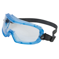 Lunettes de s&eacute;curit&eacute; &agrave; coques Uvex Entity, Lentille Transparent, Antibu&eacute;e, Ventilation Indirecte Ontario Packaging