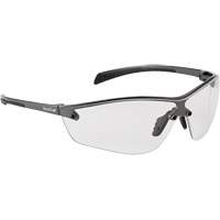 Silium+ Safety Glasses, Clear Lens, Anti-Fog/Anti-Scratch Coating SGH450 | Ontario Packaging