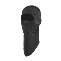 N-Ferno&reg; 6832 Balaclava, Polyester/Spandex, Black Ontario Packaging